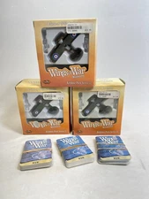 Nexus Wings of War Game WWI Great War British Sopwith Biplane Squadron