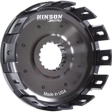 Hinson Racing - H113 - Billet Clutch Basket