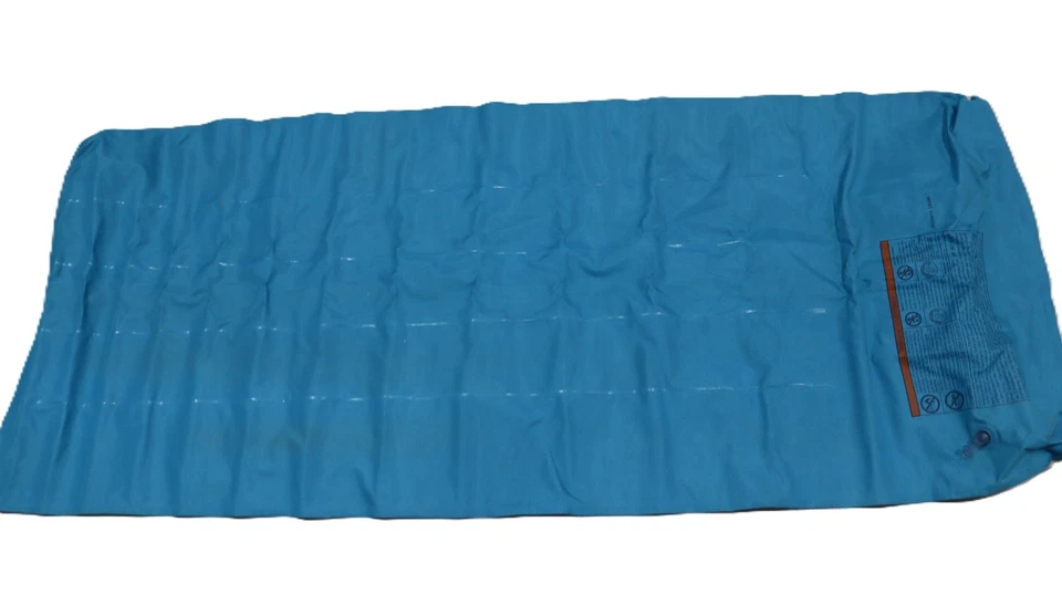 Intex - Colchón de aire para dormir camping 26,5" x 72,5": tamaño de uso doble (sin caja) Foto 3 de 4