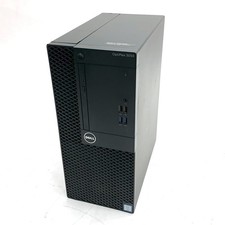 Dell Optiplex 3050 Tower PC Intel Core i5-6500 3.20Ghz 8GB 512GB SSD Windows 10
