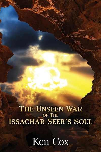 Ken Cox | The Unseen War Of The Issachar Seer's Soul | Taschenbuch | Englisch-image