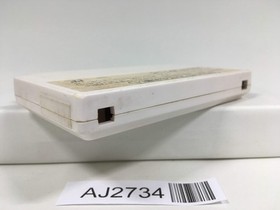 AJ2734 Dr. Mario Nintendo Famicom NES Japan