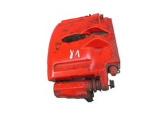 Bremssattel Bremszange vorne rechts Rot für JAGUAR S-TYPE X200 2.7 D