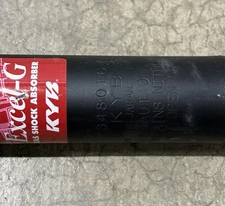 KYB 348016 GAS SHOCK ABSORBER thumbnail 4