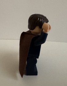 LEGO 5001623 - Super Heroes: Man of Steel - Jor-el - Mini Figure 