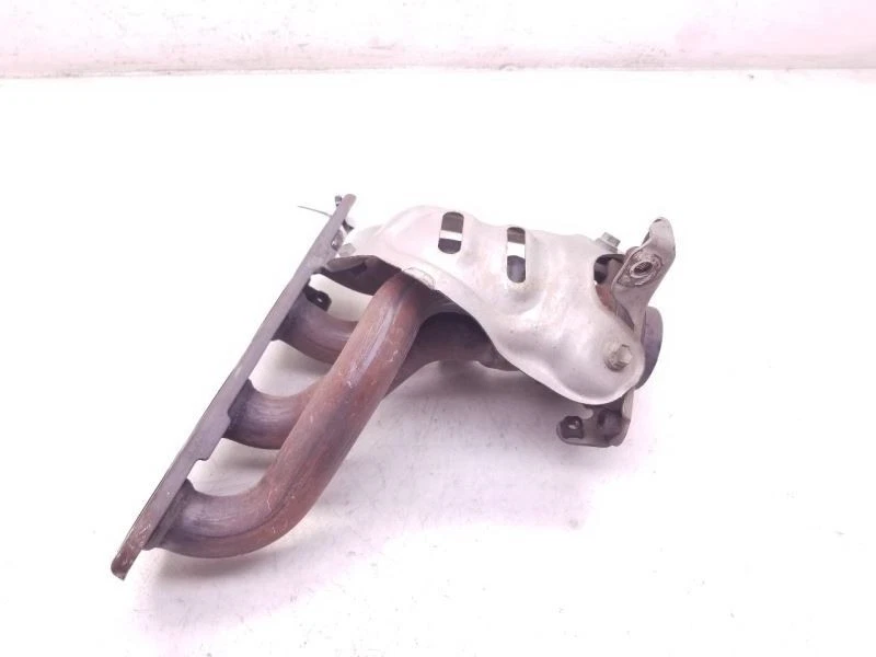 Colector de escape compatible con 08-12 SCION XD  Foto 4 de 4