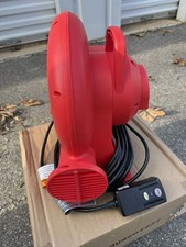 Bestway Air Blower 110-120v 60Hz 2.8A Model P3146 Bounce House Inflator