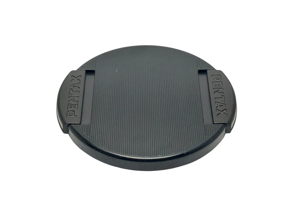 [Near MINT] Genuine PENTAX 82mm Lens Cap for 67 45mm f4 75mm f4.5 300mm f4 JAPAN - Image 3 of 4
