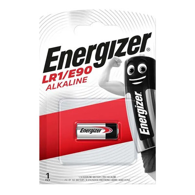 Alkaline Batterie Single
