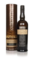 Old Ballantruan 'The Peated Malt' Single Malt Whisky 70cl