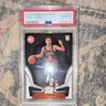 Panini Certified Trae Young Rookie #155 PSA 10 Atlanta Hawks Basketball 2018-19