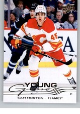 Visual History of Upper Deck Baseball Cards from 1989 to 2010 32