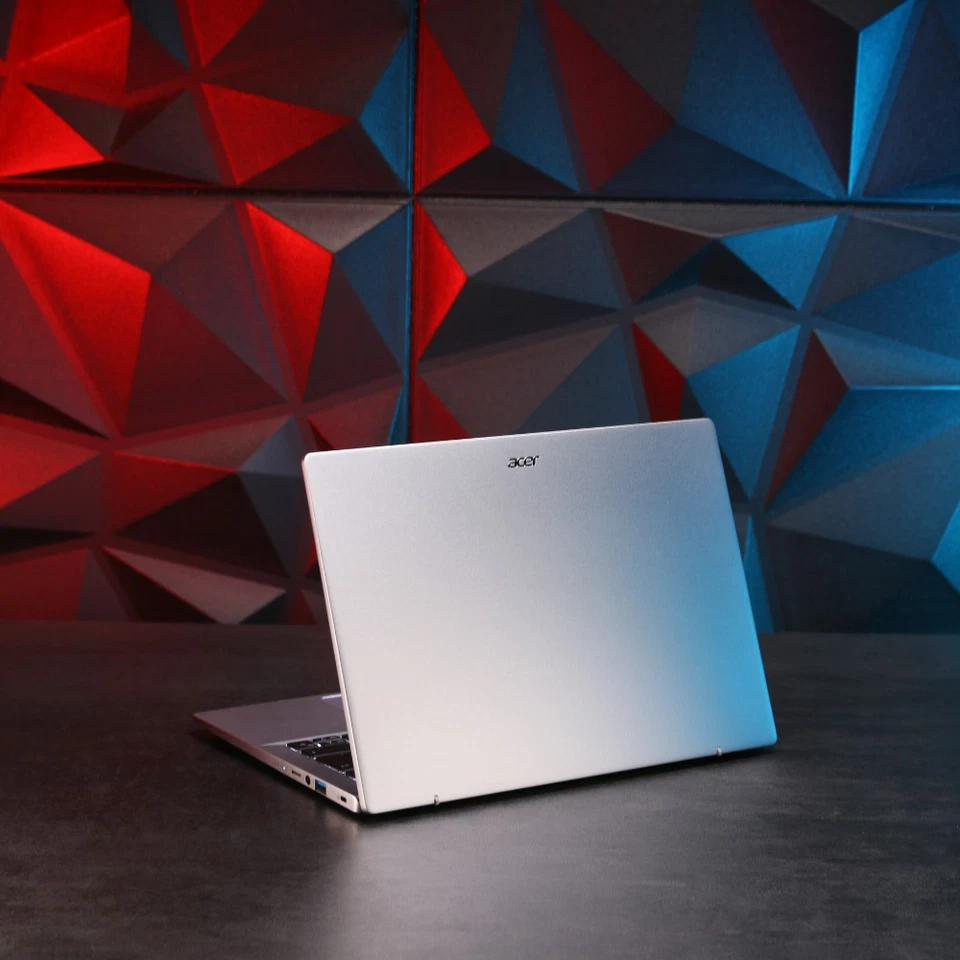 Acer Swift Go 14 // Core Ultra 7 155H, 16 GB RAM, 1 TB SSD - Bild 4 von 4