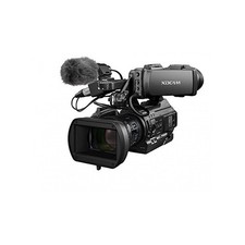 Sony PMW-300K2 Three 1/2-inch ExmorTMCMOS sensors XDCAM Camcorder PMW300