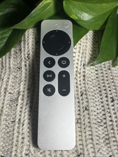 Apple TV Siri Remote 2nd Generation A2540