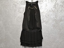 Gucci Tom Ford Era Vintage Black Dress Size XS/S