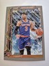 2025-26 Topps Holiday Basketball • Josh Hart Silver Glitter #H14
