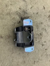 98-05 Mercedes ML320 ML500 Trunk Lid Tailgate Latch Actuator A1637400235 Oem 