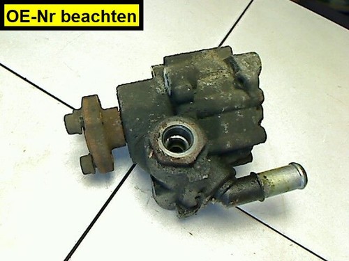 Lenkgetriebepumpe VW Golf 1.8 1HXO/1HX1/1EXO 12 Monate Garantie Sofortversand