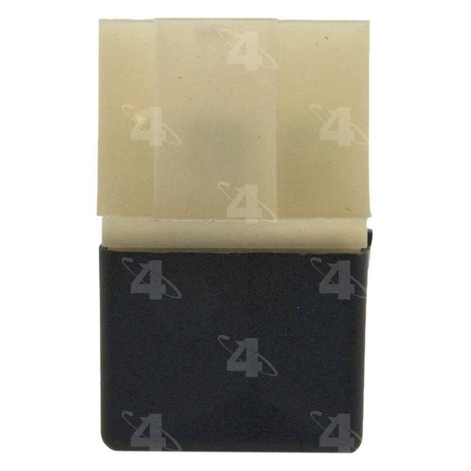 For Lexus LS400 1995-2000 Four Seasons 36025 A/C Compressor Control Relay Foto 3 de 4