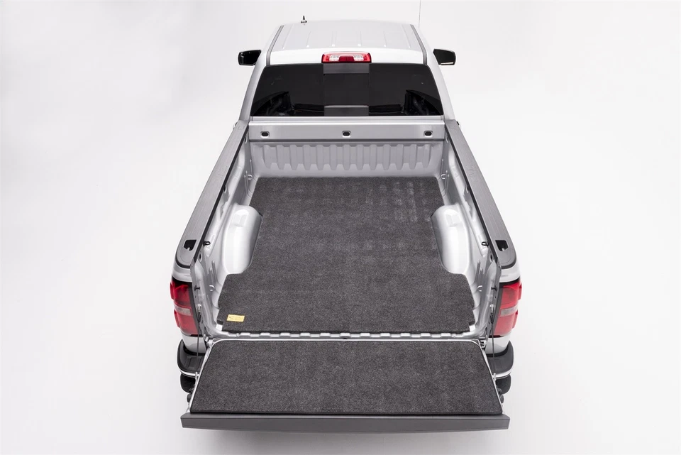 BedRug BMC99SBS BedRug Floor Truck Bed Mat - Image 2 of 4