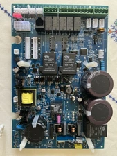 Upgraded for Hayward GLX-PCB-PRO Main PCB Replacement