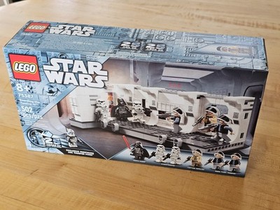 Boarding The Tantive IV #75387 from Star Wars () – Pokémon card