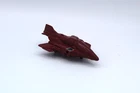 Vintage G1 Transformers Flywheels 1987 Duocons Decepticon Jet Figure Takara