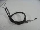 1995-1998 Honda CBR600F3 CBR600 F3 OEM Throttle Release Cables Lines