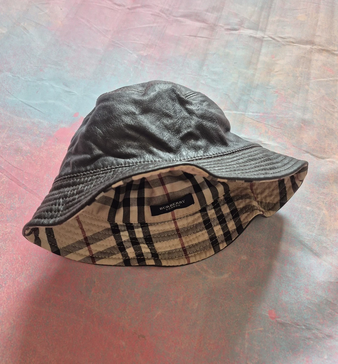 Burberry Bucket Hats for Women for sale | eBay UK