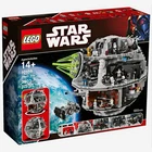 New ListingLEGO Star Wars Death Star 10188 Complete Set Box 3803pcs 14+