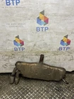 2009-2012 Seat Leon II 1P - Exhaust Back Box PN: 1K6253611T