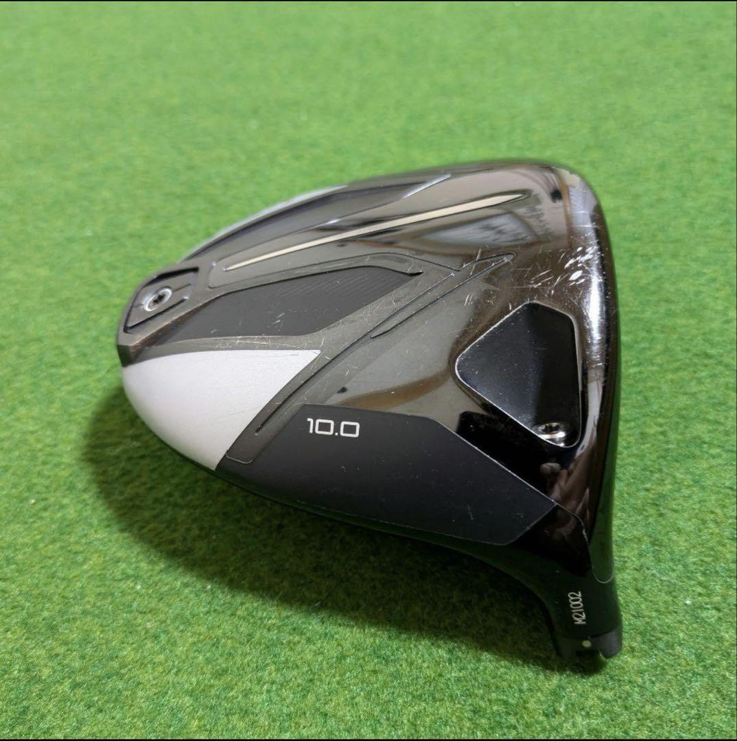 Titleist Tsi1 Driver 10.0 With Head Cover | eBay Titleist Tsi1 Driver 10.0 With Head Cover | eBay