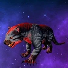 THYLACOLEO TOP STATS Ark Survival Ascended PVE