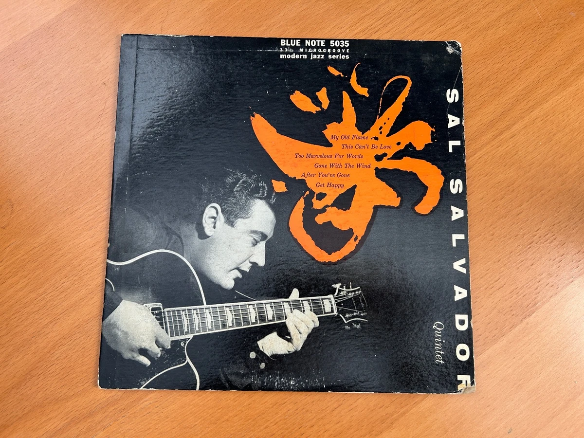 Jazz LP 10