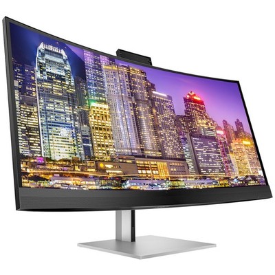 HP Series 7 Pro 40-inch 740pm 5K2K WUHD 2160P Conferencing Monitor