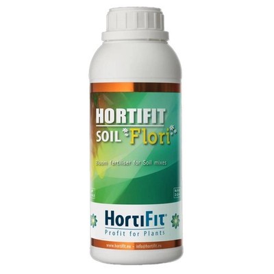 Hortifit Soil Flori