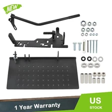 Chute Blocker ACS6000ULS Advanced Chute System For ZT Mowers 088-6003-00