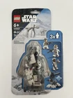 LEGO 40557 - STAR WARS - Defense of Hoth (New/Sealed in Box) - Retired