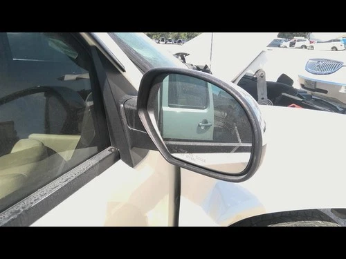  2009 - 2014 CHEVROLET SUBURBAN 1500 Passenger Side View Mirror Power Opt DL3 