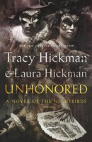 Unhonored Tracy Hickman Taschenbuch Kartoniert / Broschiert Englisch 2016