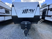 2026 Grand Design Momentum MAV 17MAV