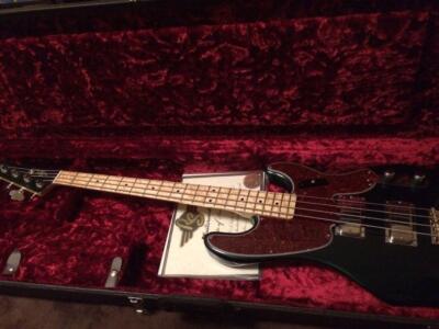 RS Guitarworks OLD FRIEND P-BYRD BRITSH RACING GREEN | eBay