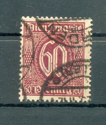 DR-Dienst 66B COLOR Tested 16EUR