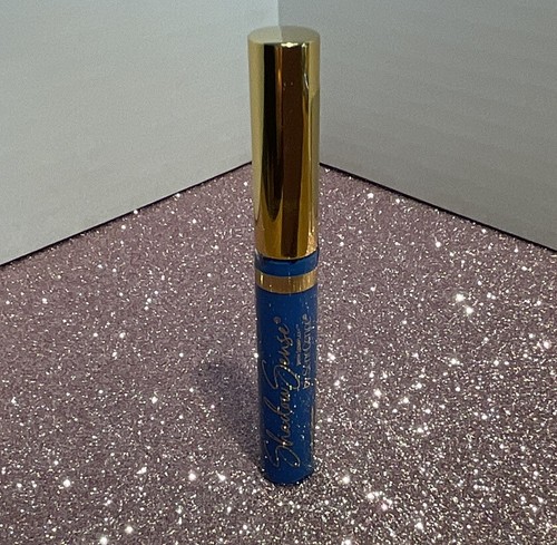 BLUE ShadowSense eyeshadow. A beautiful deep blue. New sealed - Picture 2 of 7