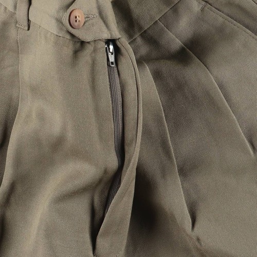 JONES NEW YORK Slacks Pants for Men, W32 equivalent, Two-pleat / eaa544697 - Picture 5 of 8