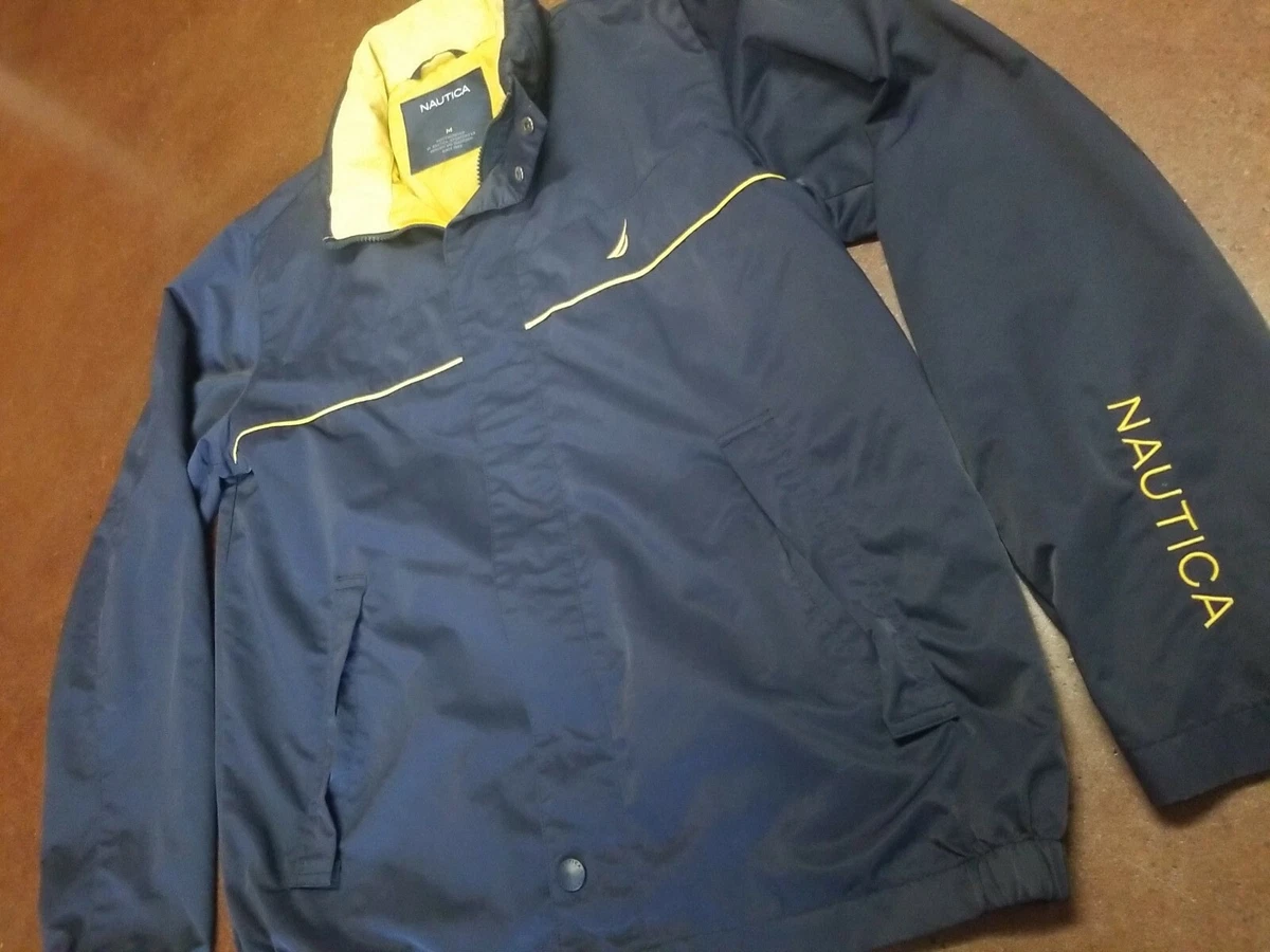 Nautica coat deals mens