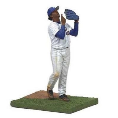 Pedro Martinez New York Mets McFarlane action figure NIB MLB