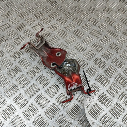 ISUZU D-MAX RT MK2 Front Left Door Hinge Set 8981052960 2014 27548600 - Imagen 5 de 6
