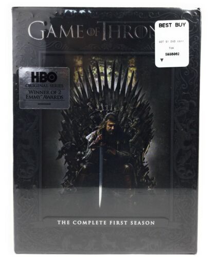 game of thrones season 1 1 Price in India - Buy game of thrones